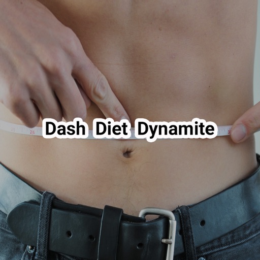 Dash Diet Dynamite