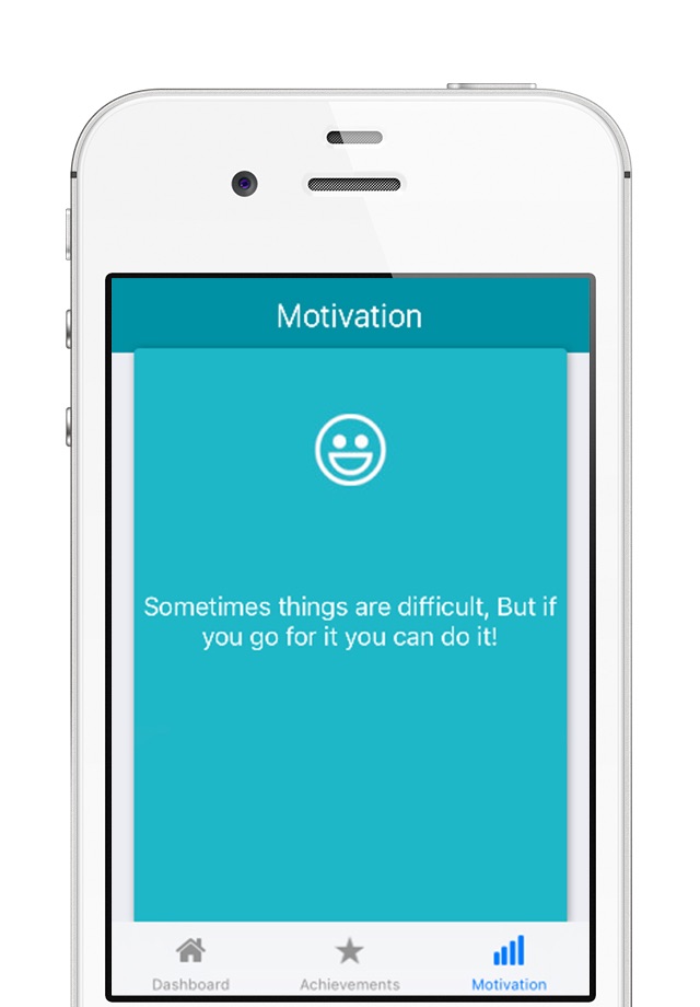 Quit Smoking - We are your motivation screenshot 4