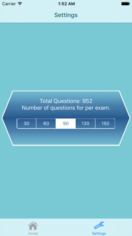 Echocardiogram Review 952 Questions screenshot-4