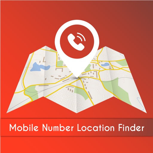 Mobile Number Location Finder with Cell Tracker function