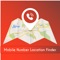 Mobile number location Finder lets you find caller info i
