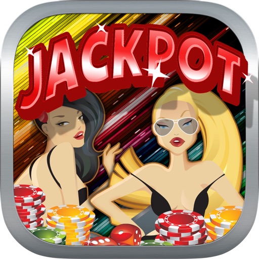 Aron Casino Winner Slots iOS App