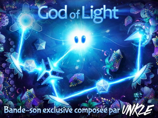 God of Light God of Light