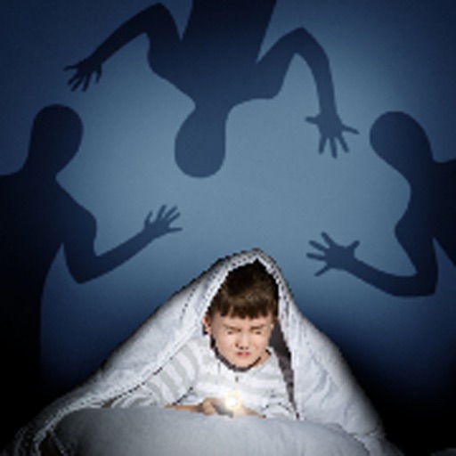 How To Stop Night Terrors