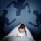 How To Stop Night Terrors is an app that includes helpful information on how to stop night terrors