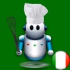 iRobot: Ricette Bimby per iPad