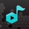 MusicBoxPro - Free Music & Playlist Manager & Free Search Song Music