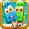 Ice Candy Maker - Fun Games