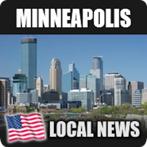 Minneapolis Latest News icon