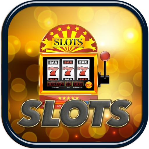 888 Jackpot Fury Party Atlantis - Free Pocket Slots Machines icon