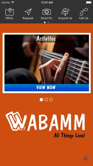 Wabamm(圖1)-速報App