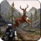 Wild Deer Hunt 2016 3D Game Free