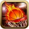 Street basketball single game: Arcade Shooting Dunk King