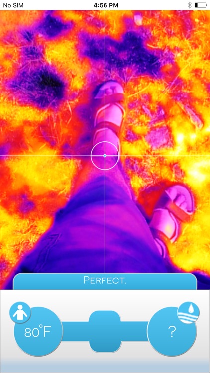 AquaCheck For FLIR ONE