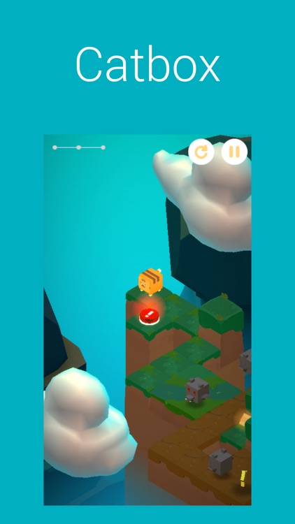 Catbox by BlueprintGames