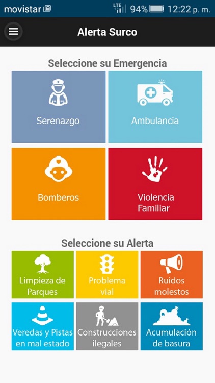 AlertaSurco