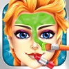 Princess Make-Up Salon &amp; Spa Makeover Kids Games!