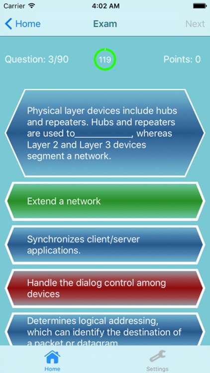 Cisco Certified Network Associate 500 Questions