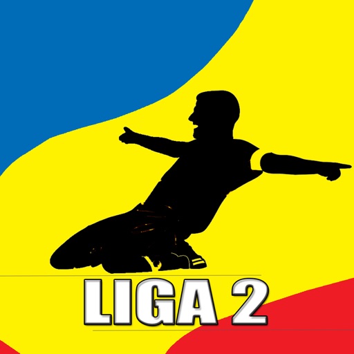 Liga 2 Romania - Scoruri Divizia B - Rezultate si clasament