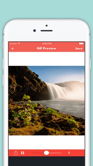 Gif Maker - Photo to Gif Maker and Video to Gif Maker(圖4)-速報App