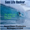 5am Life Hacker Magazine  The Strategy of Early Rising Unleashing Your Passion and Living a New Rich Life