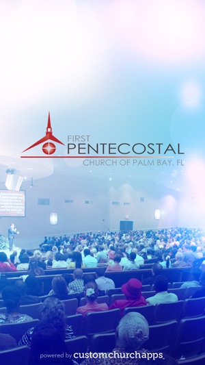 First_Pentecostal_Church