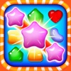 Candy Quest: Jewels Star Saga