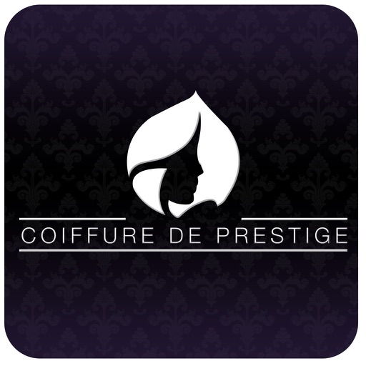 Coiffure de Prestige icon