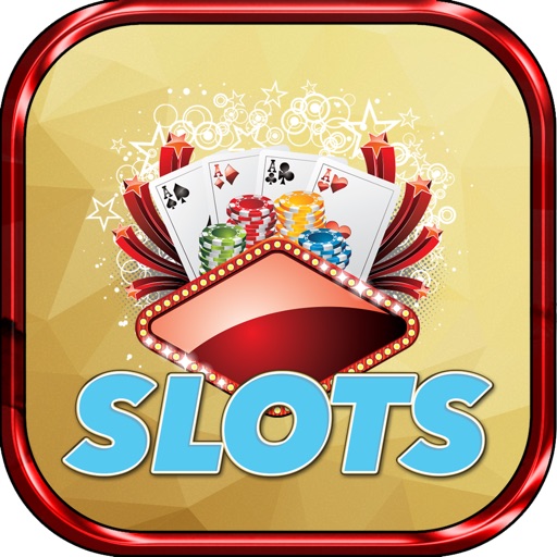 Slots Games Super Las Vegas Paradise Casinos  - Free to Play icon