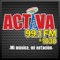 Activa Charlotte Premiere digital radio station