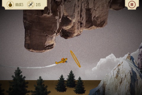 AeroSpin screenshot 4