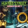Haunted Street Hidden Object