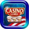 Amazing Casino Lord - 777 Slot Machine