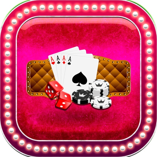 WinStar World Casino - Play Vegas Jackpot Slot Machines!!! icon