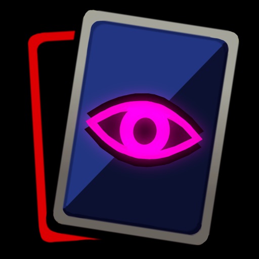 PsyCard icon