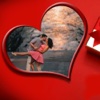Make Lovely Valentine With Partner - Instant Frame Maker & Photo Editor