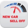 New Car Sell Off