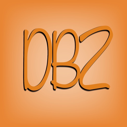 X Trivia DBZ Edition Icon