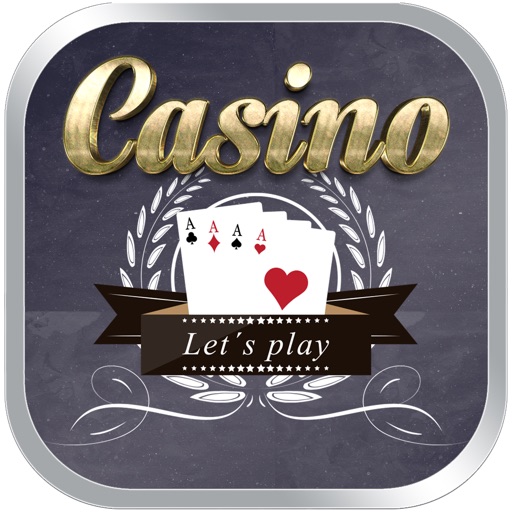 Casino Paradise Of Gold - Spin Reel Fruit Machines icon