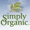 The Simply Organic iPhone app is a key to a simply healthy way of life