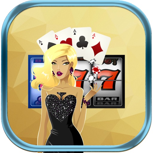 1up Winner Slots Flat Top Casino  Free Las Vegas Casino Games icon