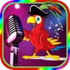 Relaxing Bird Sounds Effects Button Free: Nature Birds Singing, Birds Caller & Birds Chirping Soundboard