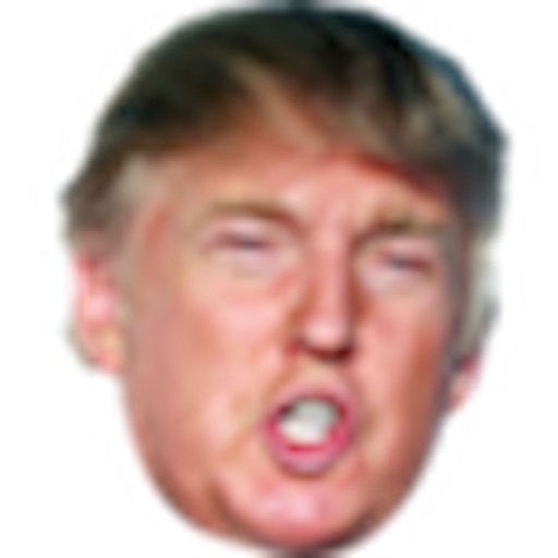 Bash Trump Icon