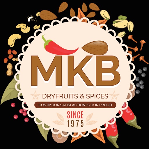 MKB Store icon