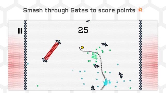 Gate Break – Fun Free Brick Smashing Tilt and Touch Arcade G(圖2)-速報App