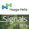 Haaga-Helia Signals 1∥2016