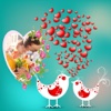 Latest Cute Love Picture Frames & Photo Editor