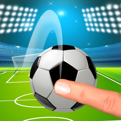 Flick Soccer 2016 Pro – Penalty Shootout Football Game by out thinking  limited