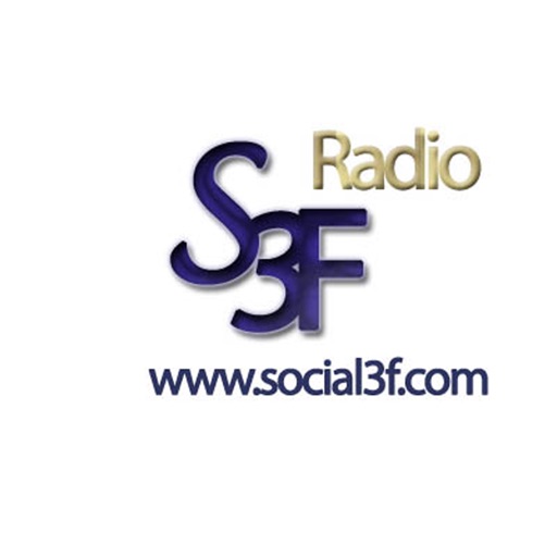 S3F Radio icon