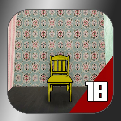 Walls Escape 18 iOS App